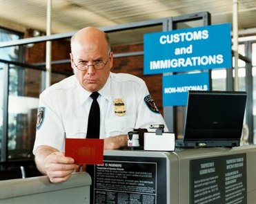 Second Passport Second Passport